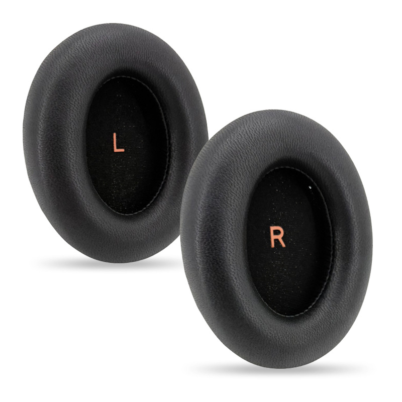 Sennheiser Headphone Momentum 4 - Cuscinetti auricolari in schiuma ad alta