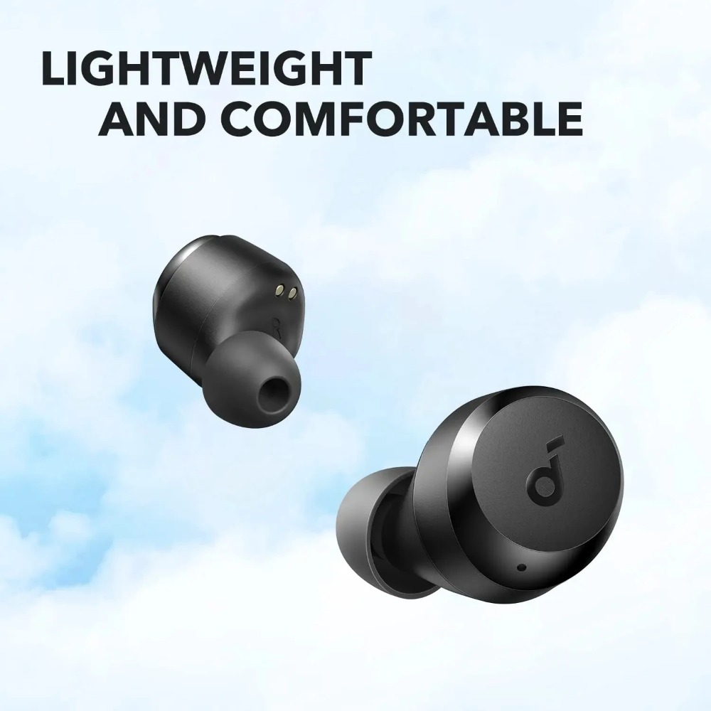 Anker Speaker Soundcore Boom 2 - Auricolari wireless Anker Soundcore A25i Bluetooth