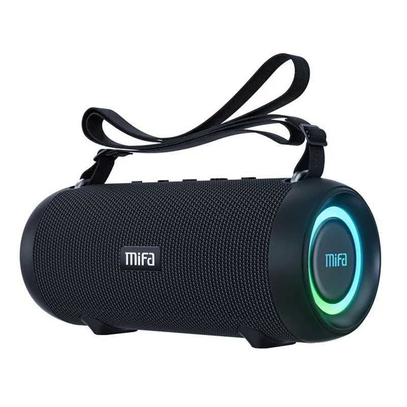 Anker Speaker Soundcore Boom 2 - Altoparlante Bluetooth Mifa A90 con Potenza