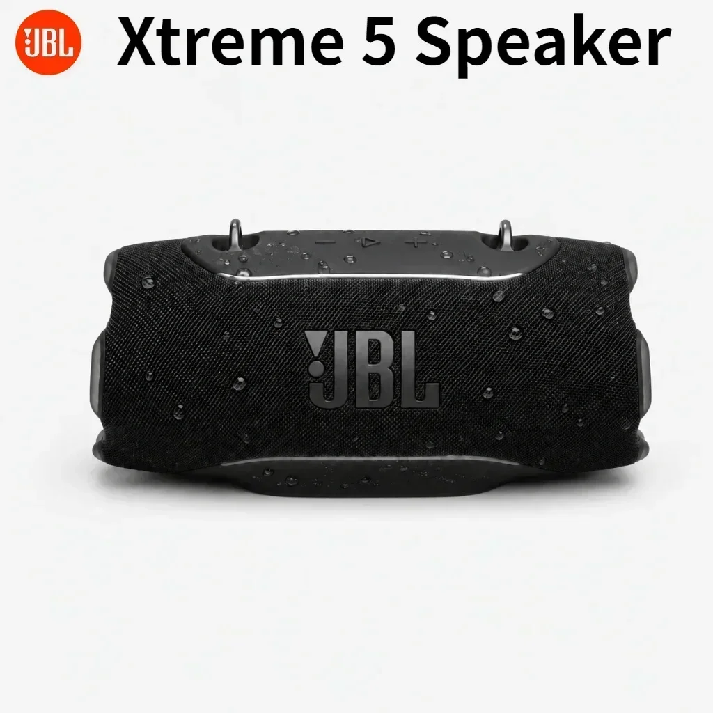 Jbl Speaker Flip 6 - JBL Xtreme 5: altoparlante Bluetooth portatile,
