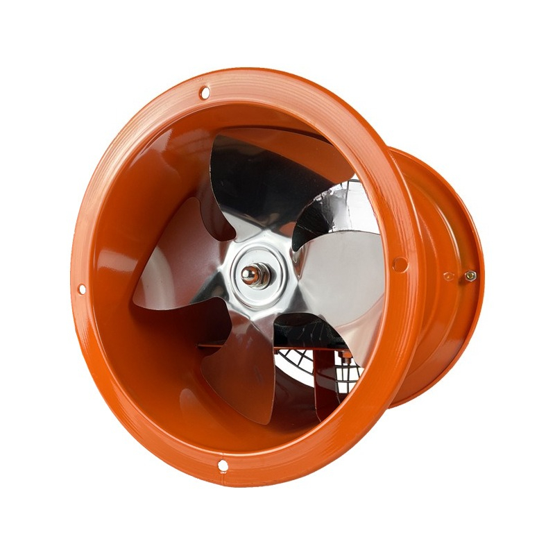 Smoking & Vaping Accessories - Ventilatore industriale per capelli a flusso