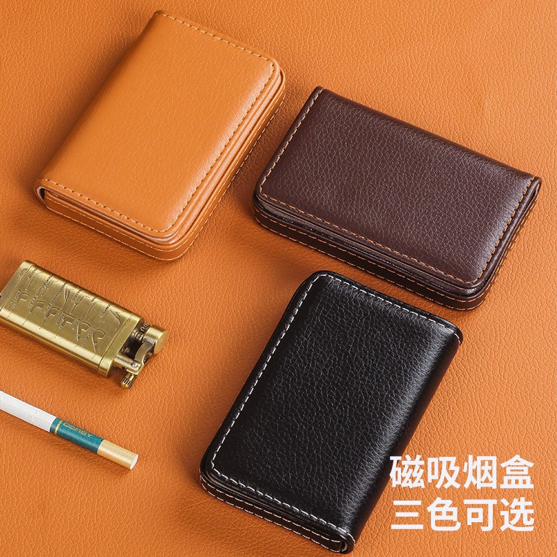Smoking & Vaping Accessories - Portasigarette portatile da 8 mm in