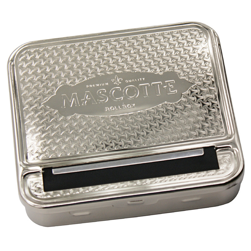 Smoking & Vaping Accessories - Scatola per laminazione di sigarette Custodia