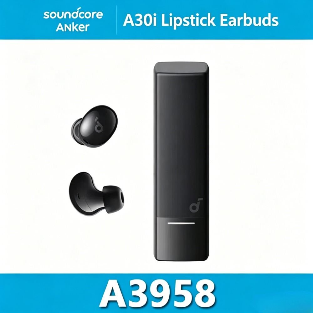 Auricolari TWS Soundcore A30i  - Anker Speaker Soundcore Boom 2 recensione e prezzo