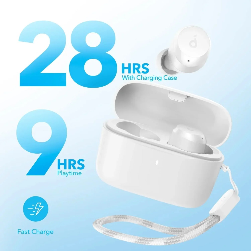 Auricolari wireless Anker Soun - Anker Speaker Soundcore Boom 2 recensione e prezzo