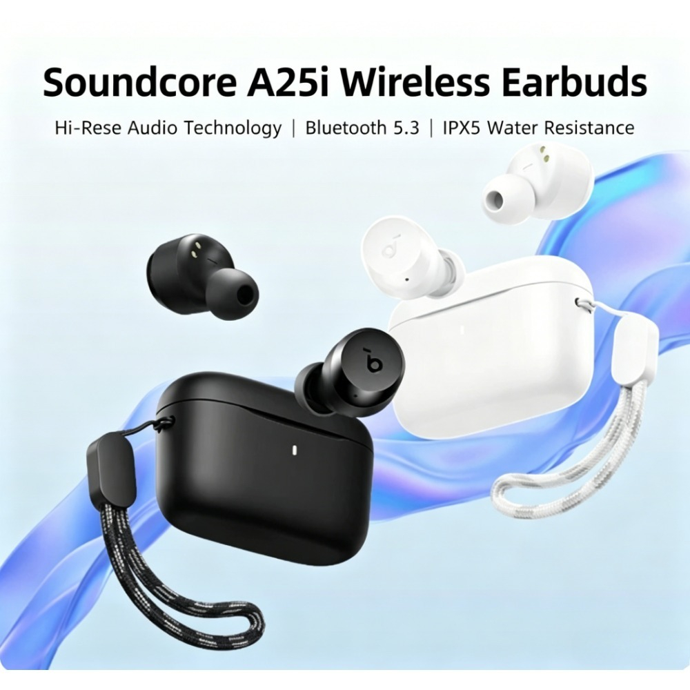 Auricolari wireless Anker Soun - Anker Speaker Soundcore Boom 2 recensione e prezzo