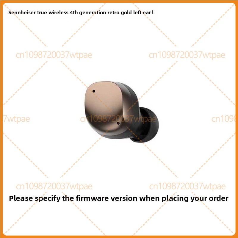 Custodia di ricarica di ricamb - Sennheiser Headphone Momentum 4 recensione e prezzo