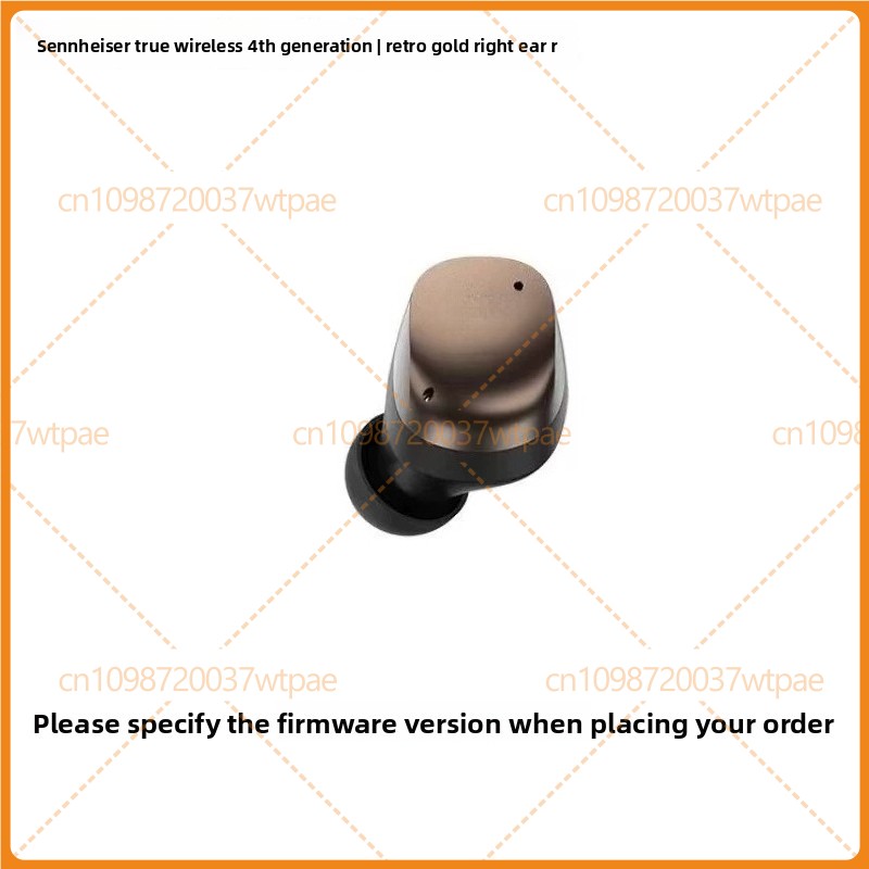 Custodia di ricarica di ricamb - Sennheiser Headphone Momentum 4 recensione e prezzo