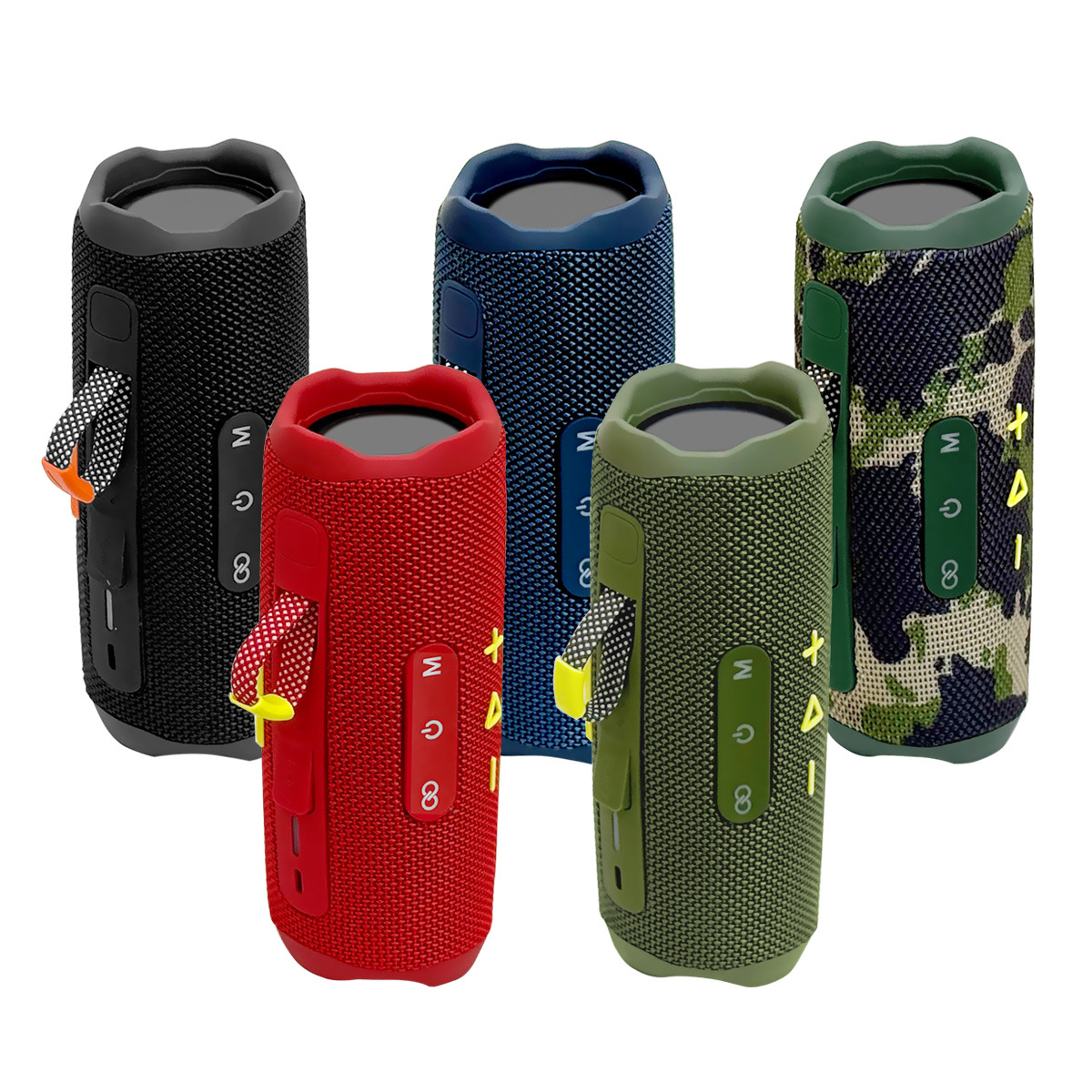 Altoparlanti Bluetooth WBH con - Anker Speaker Soundcore Boom 2 recensione e prezzo