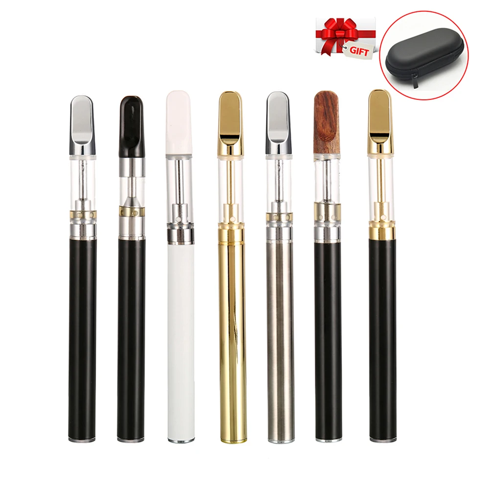 Kit Vaporizzatore CBD per Siga - Vaping Air recensione e prezzo