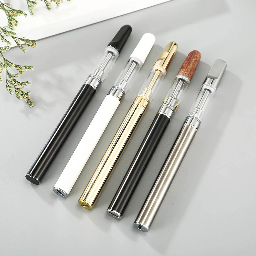 Kit Vaporizzatore CBD per Siga - Vaping Air recensione e prezzo