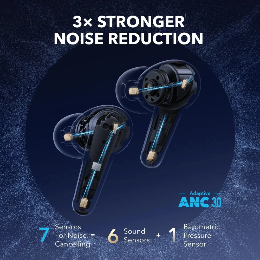 Auricolari Wireless Soundcore  - Anker Speaker Soundcore Boom 2 recensione e prezzo