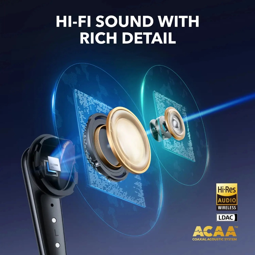 Auricolari Wireless Soundcore  - Anker Speaker Soundcore Boom 2 recensione e prezzo