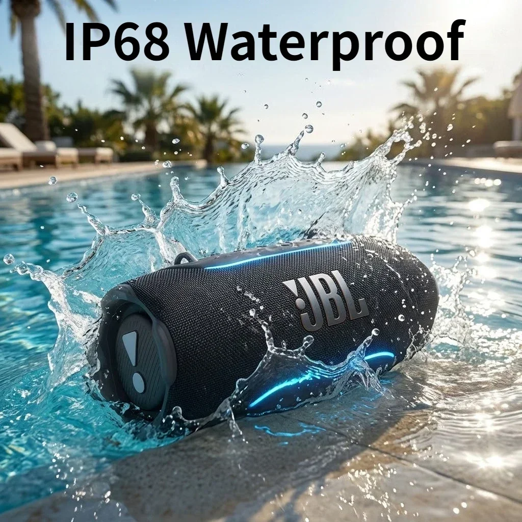 JBL Xtreme 5: altoparlante Blu - Jbl Speaker Flip 6 recensione e prezzo
