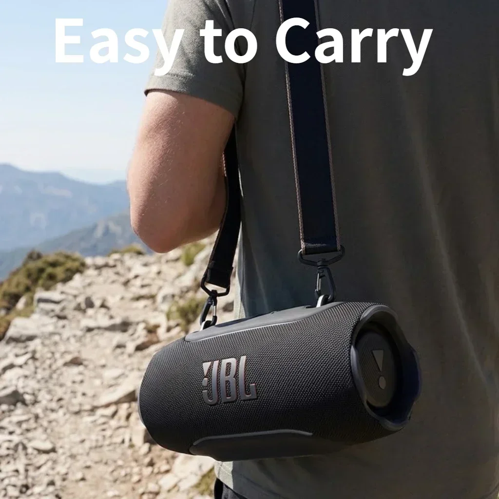 JBL Xtreme 5: altoparlante Blu - Jbl Speaker Flip 6 recensione e prezzo