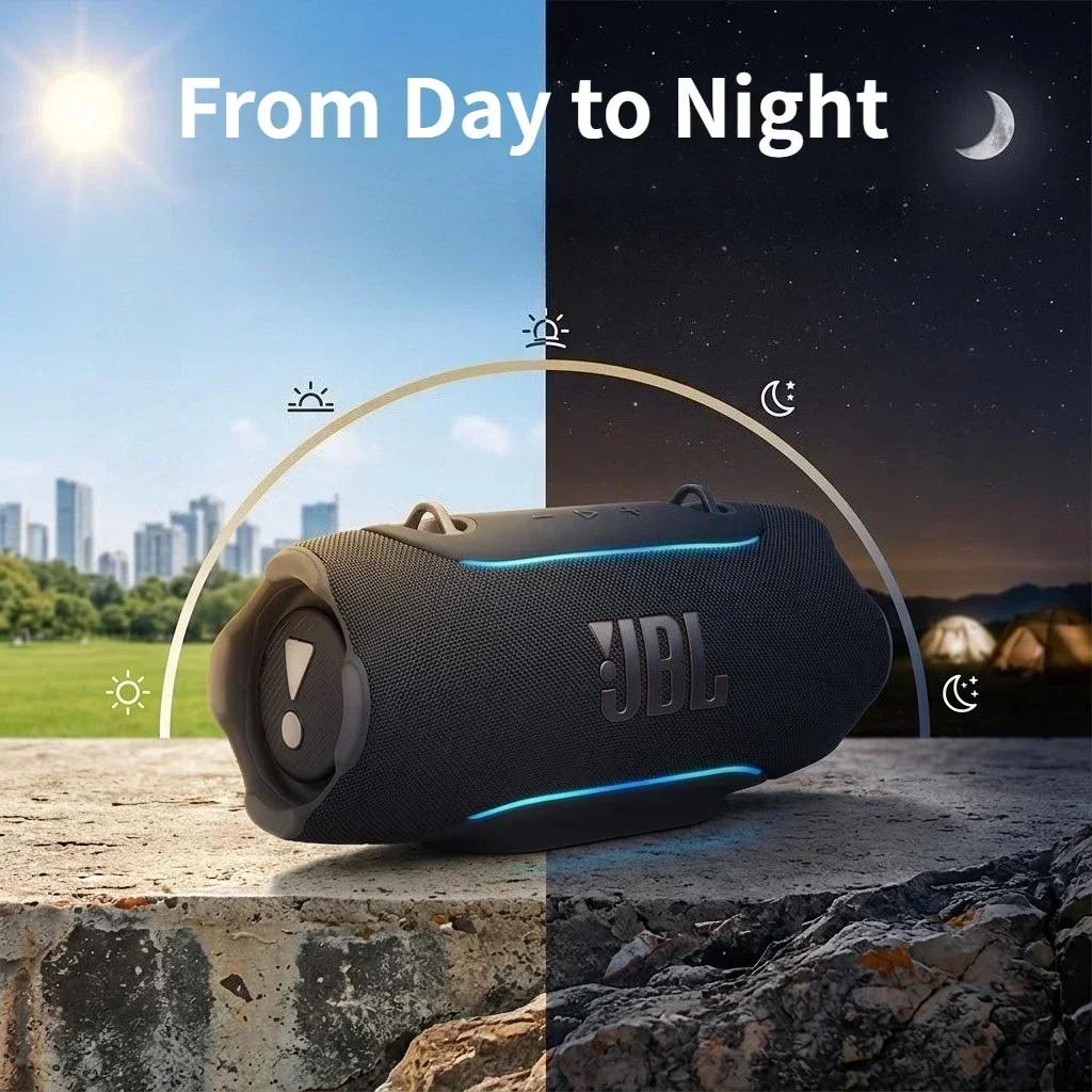 JBL Xtreme 5: altoparlante Blu - Jbl Speaker Flip 6 recensione e prezzo
