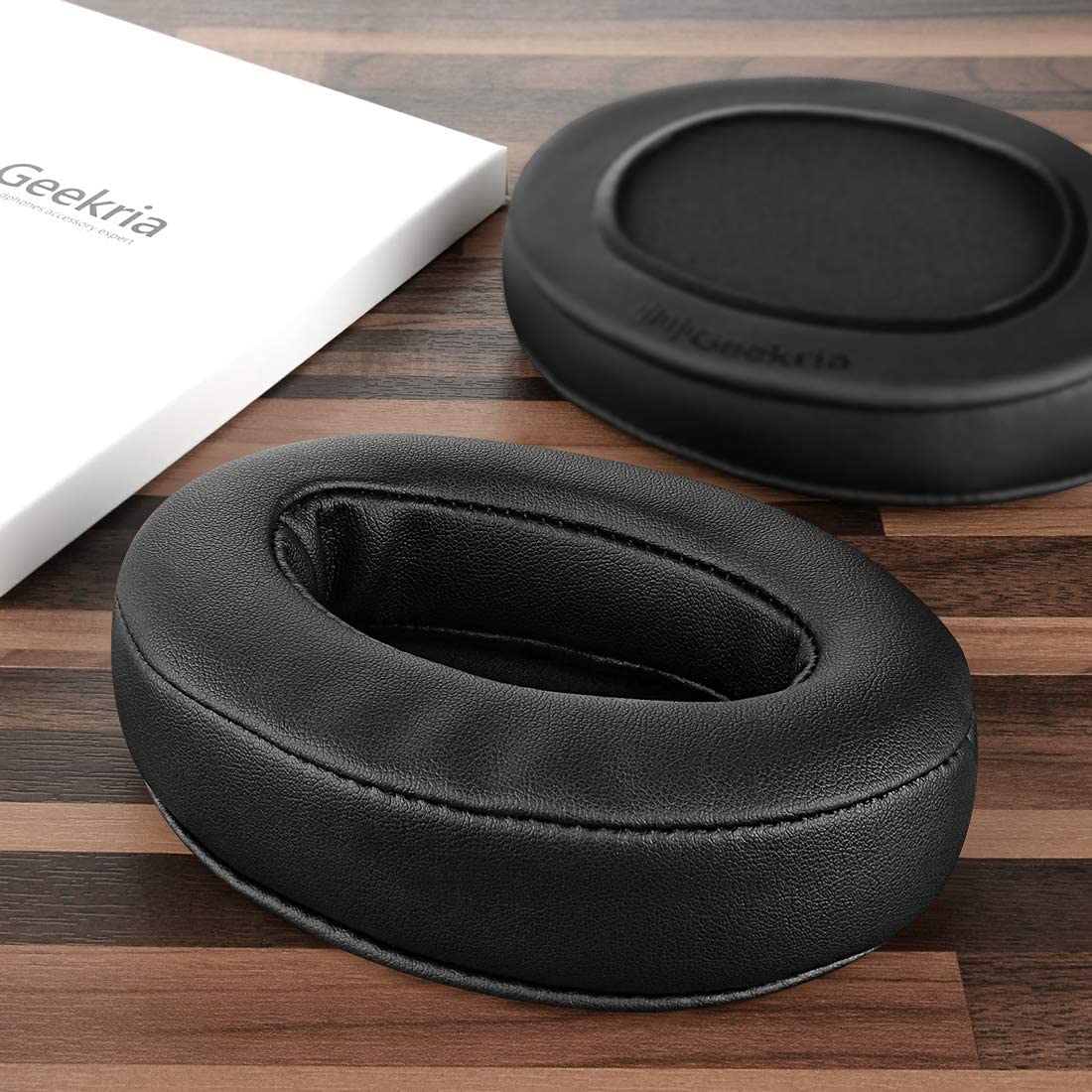 Cuscinetti auricolari in pelle - Audio Technica Headphone Ath-M20X recensione e prezzo