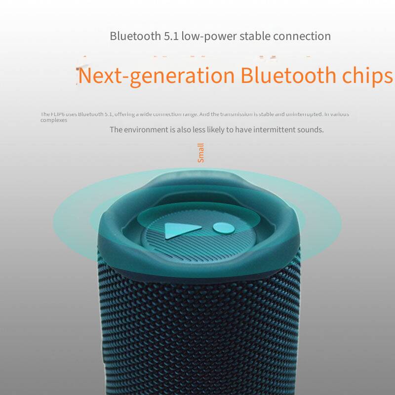 Altoparlante Bluetooth Wireles - Jbl Speaker Flip 6 recensione e prezzo