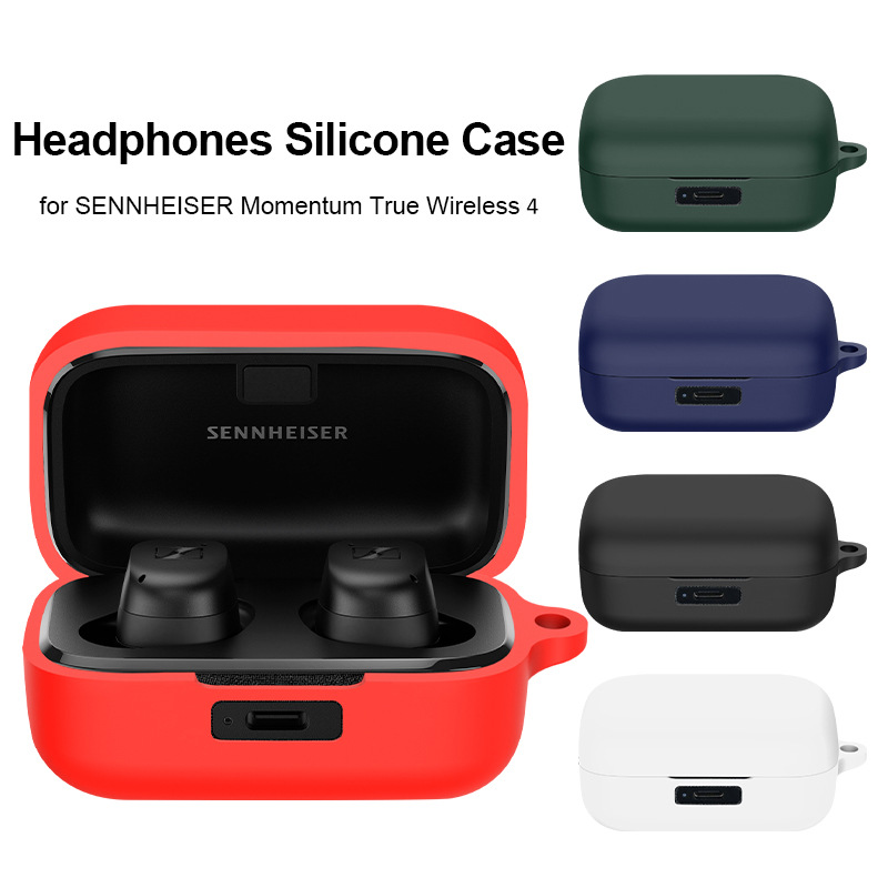 Adatto per Sennheiser MOMENTUM - Sennheiser Headphone Momentum 4 recensione e prezzo