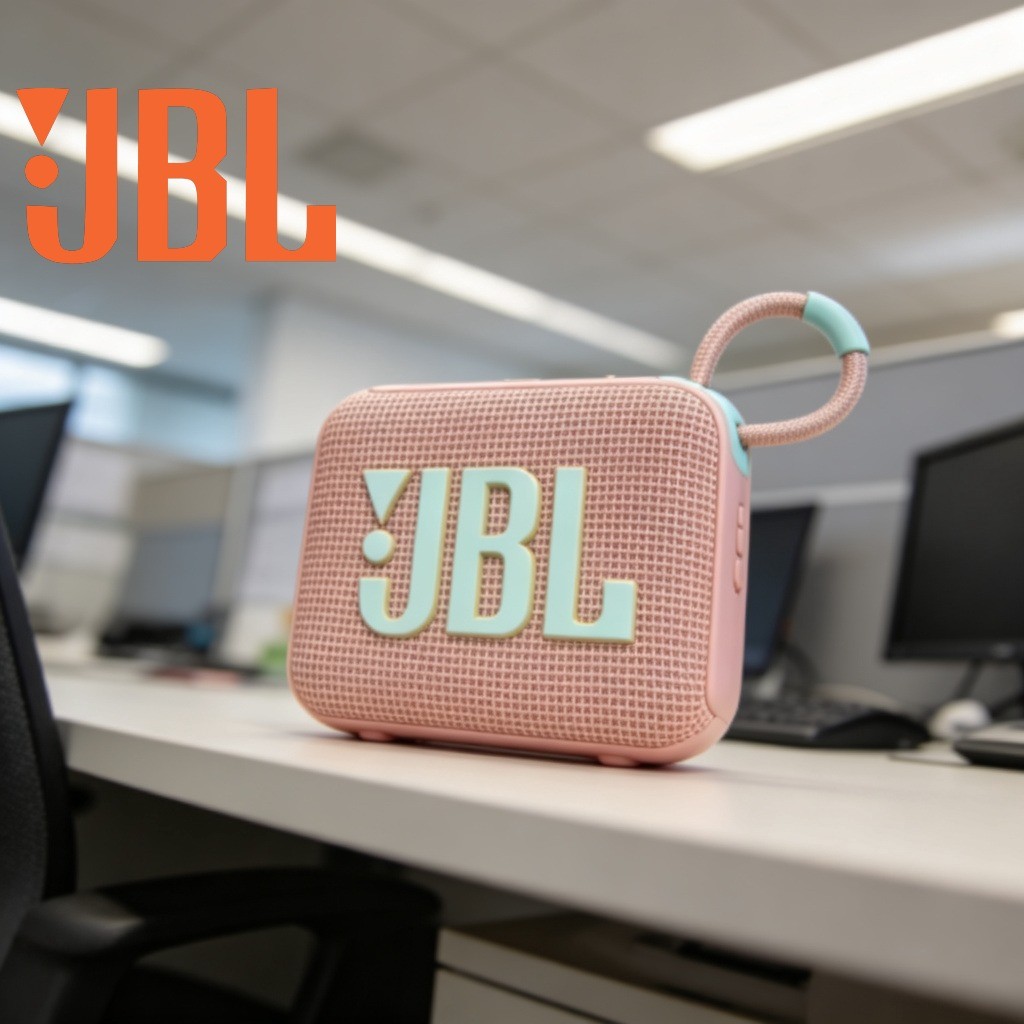 JBL GO4 4a Generazione Altopar - Jbl Speaker Go 4 recensione e prezzo