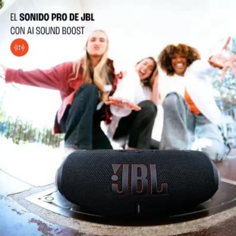 Nuovo altoparlante wireless Bl - Jbl Speaker Flip 6 recensione e prezzo