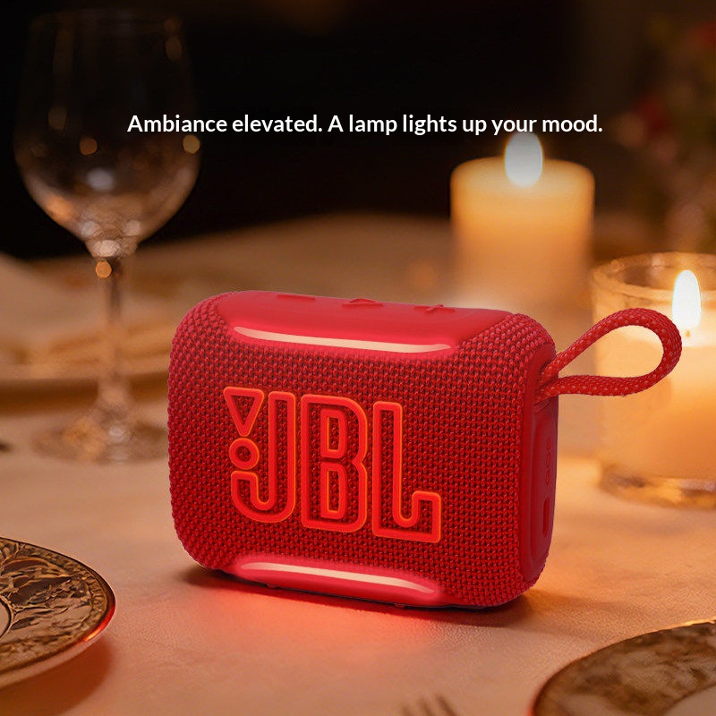 Pacchetto Audio JBL GO5 e JBL  - Jbl Speaker Flip 6 recensione e prezzo