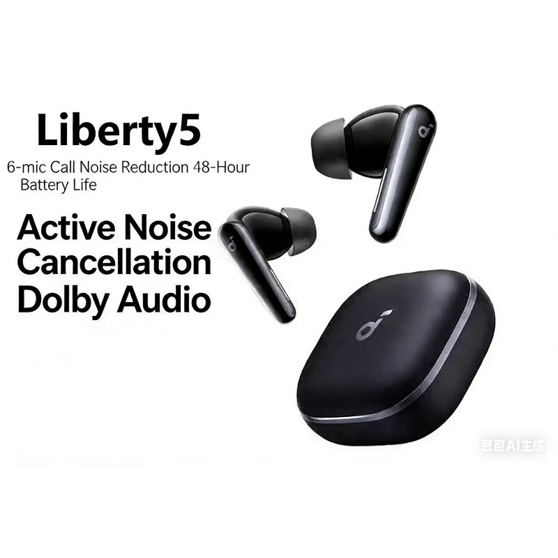 Soundcore By Anker Liberty5 Au - Anker Speaker Soundcore Boom 2 recensione e prezzo