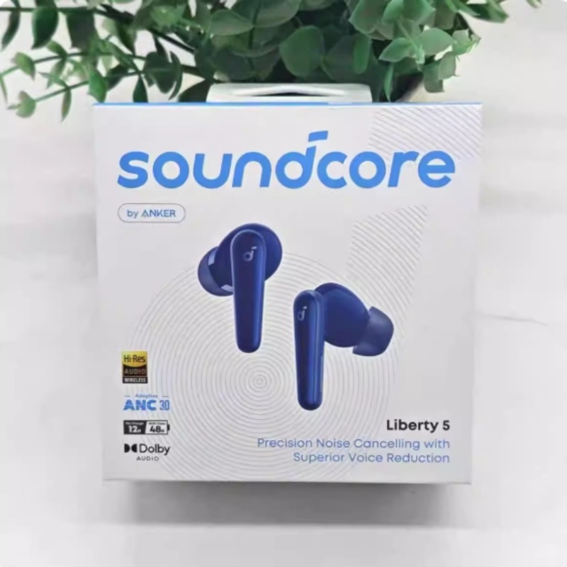 Soundcore By Anker Liberty5 Au - Anker Speaker Soundcore Boom 2 recensione e prezzo