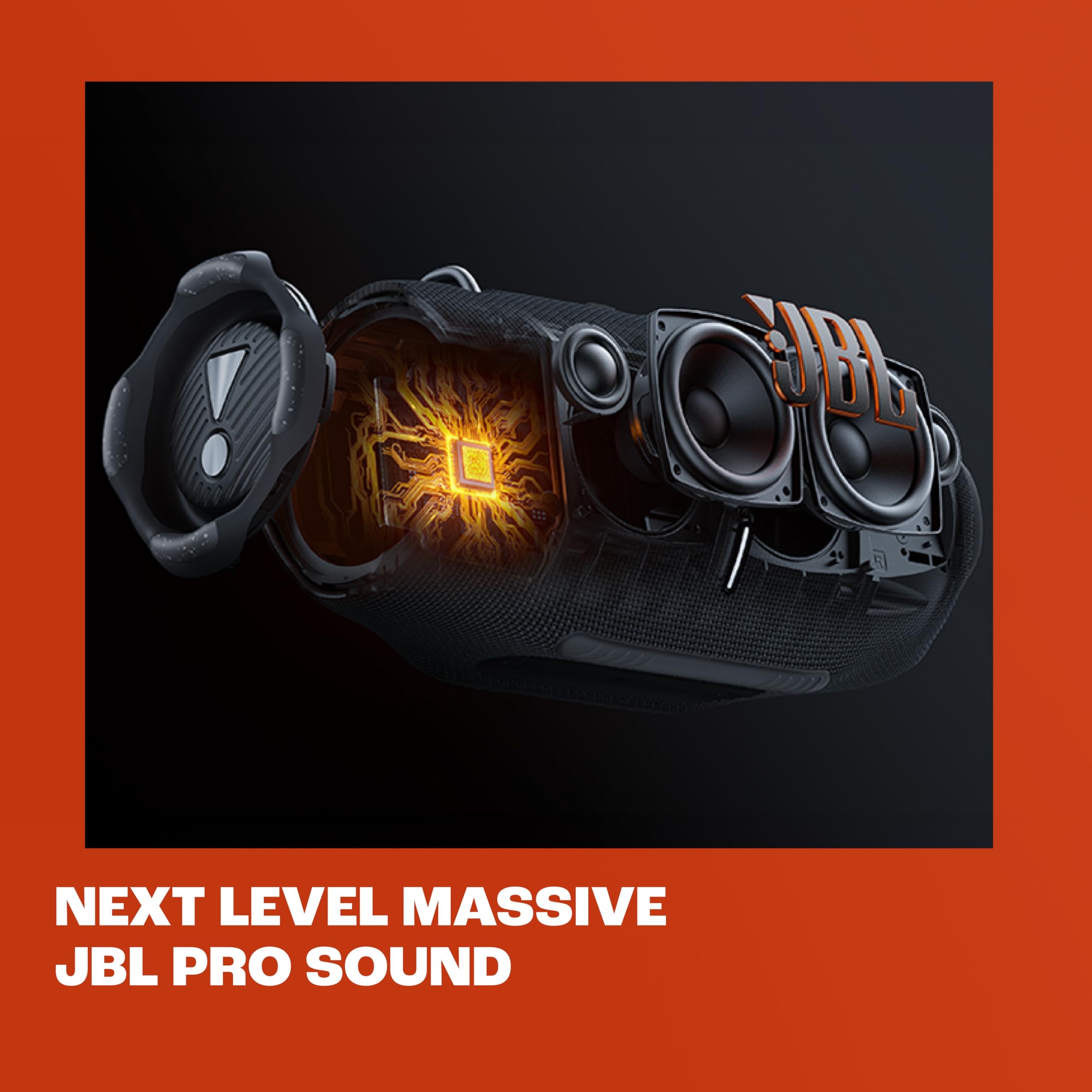 JBL XTREME 4 Altoparlante Blue - Jbl Speaker Go 4 recensione e prezzo