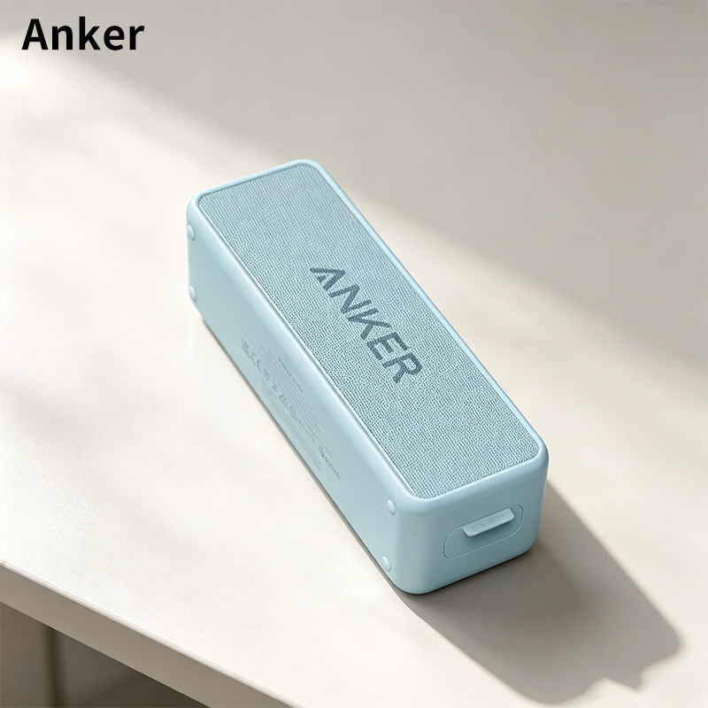 Altoparlante Bluetooth portati - Anker Speaker Soundcore Boom 2 recensione e prezzo
