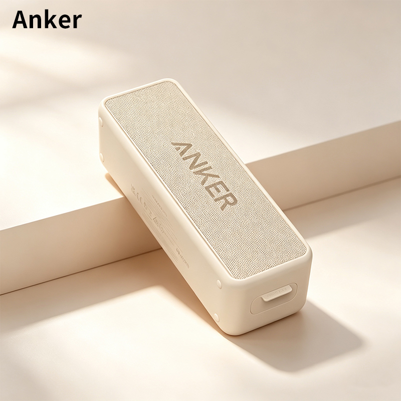 Altoparlante Bluetooth portati - Anker Speaker Soundcore Boom 2 recensione e prezzo