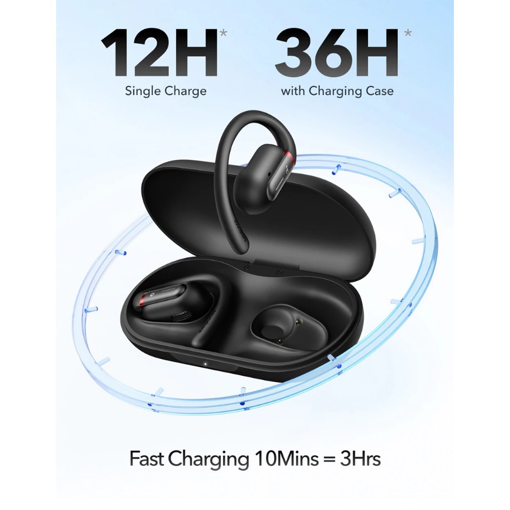Soundcore By Anker V30i A3873  - Anker Speaker Soundcore Boom 2 recensione e prezzo