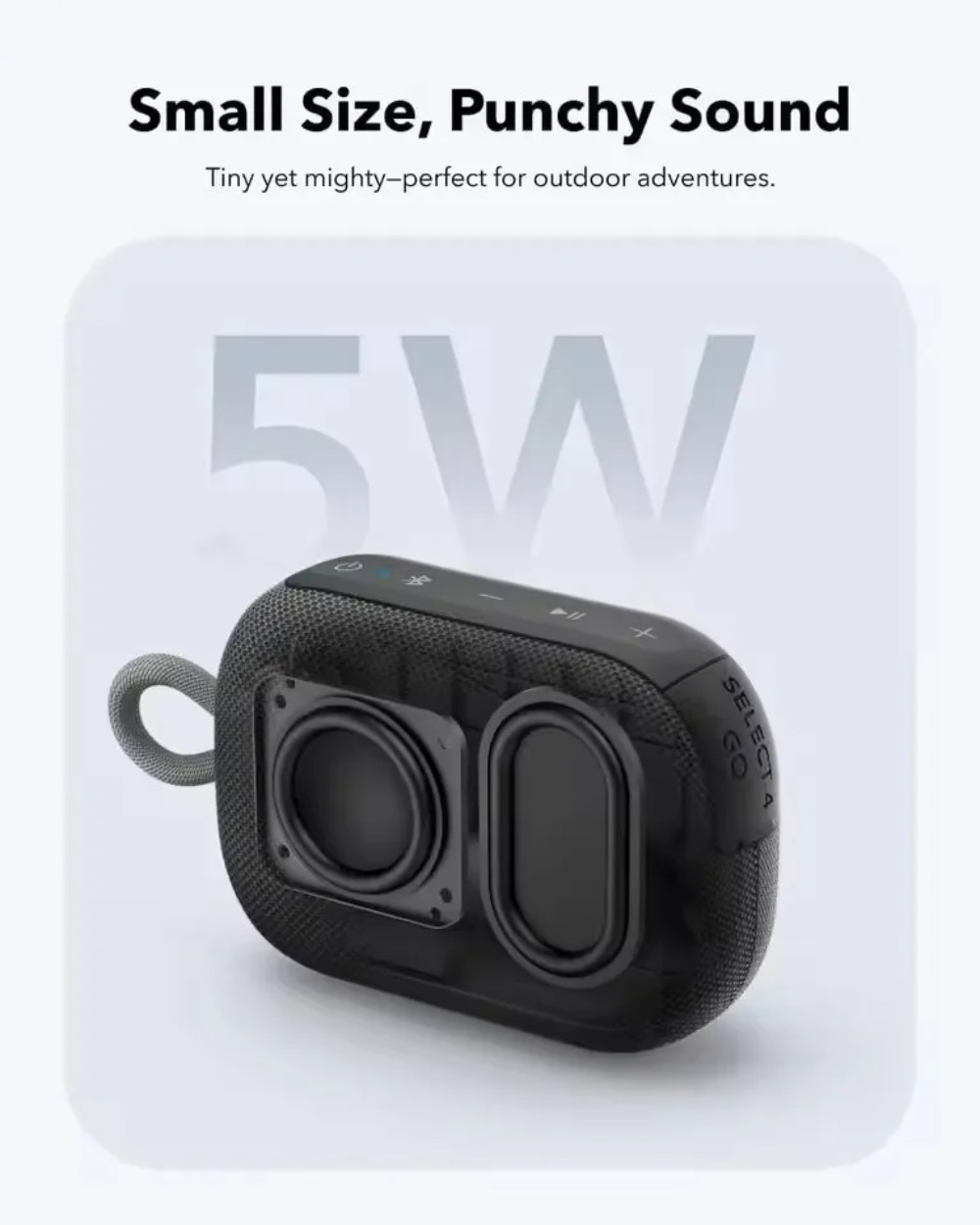 Altoparlante Bluetooth 5.4 Ank - Anker Speaker Soundcore Boom 2 recensione e prezzo
