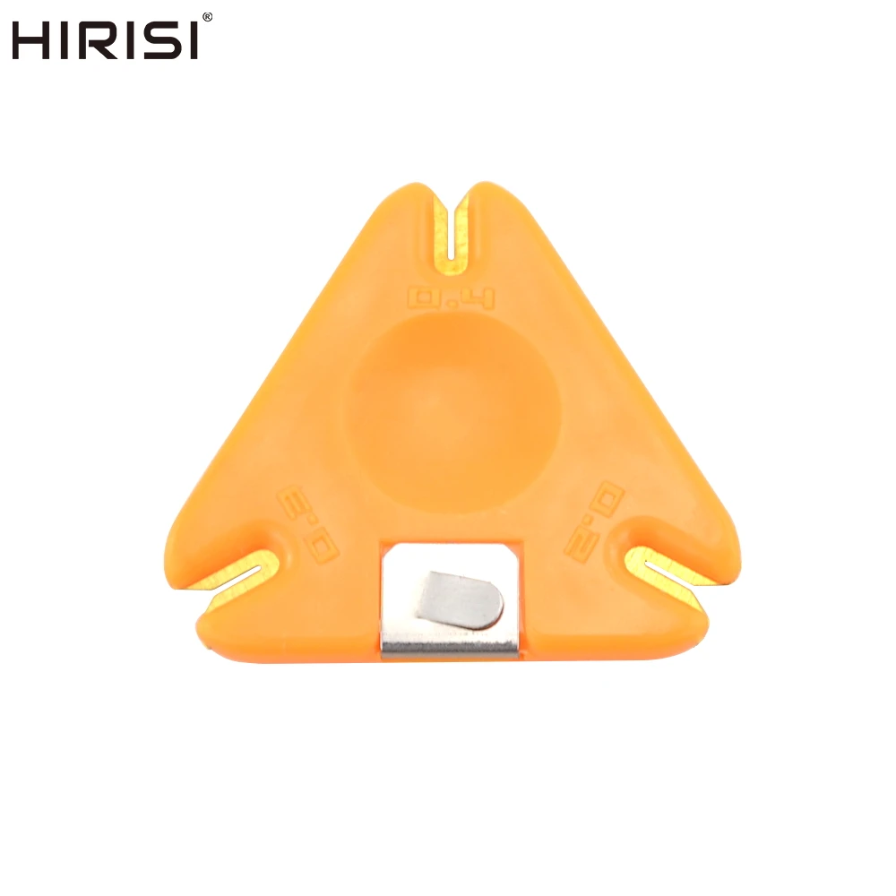 Hirisi Strumento per attrezzat - Mesh Coil Strip recensione e prezzo