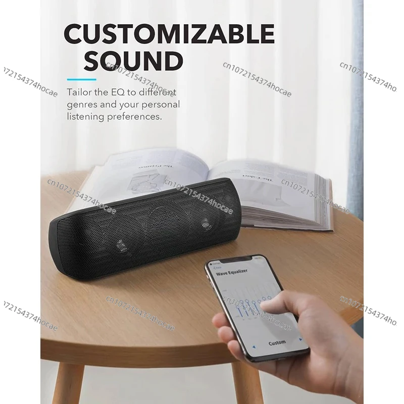 Per altoparlante con audio ad  - Anker Speaker Soundcore Boom 2 recensione e prezzo