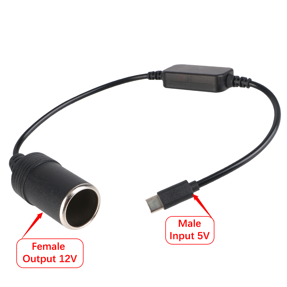 Accessori elettronici per auto - Accessories For Vaping recensione e prezzo